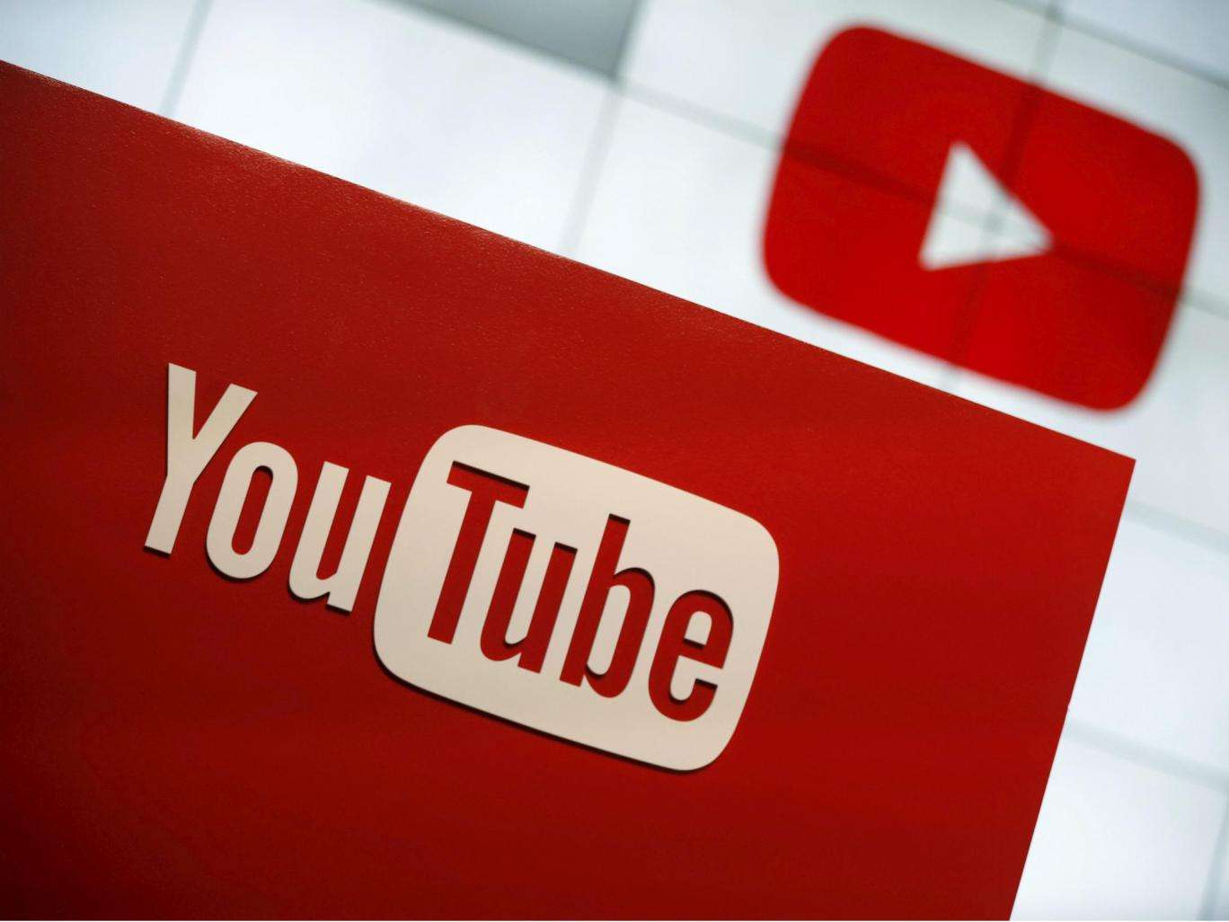 YouTube bie nga funksioni në Evropë