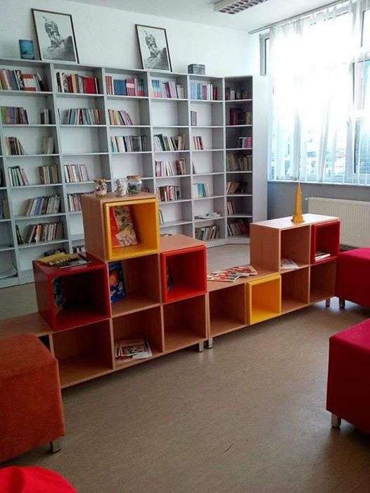 Hapet tenderi për 33 kënde leximi për shkollat e Prishtinës