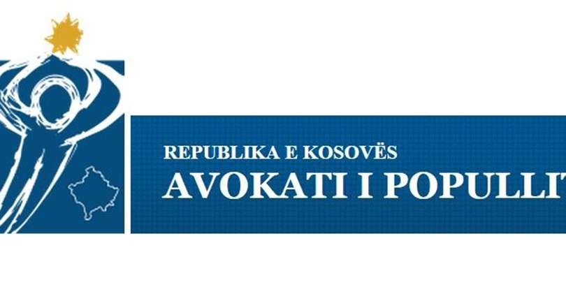 Avokati i Popullit dorëzon raportin vjetor në Kuvend