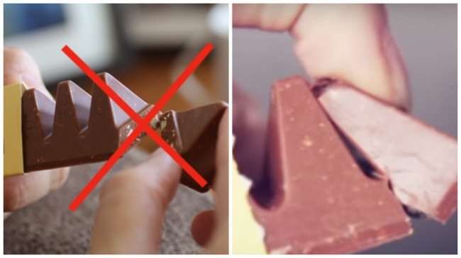 Këto ushqime i kemi hapur gabim tërë jetën