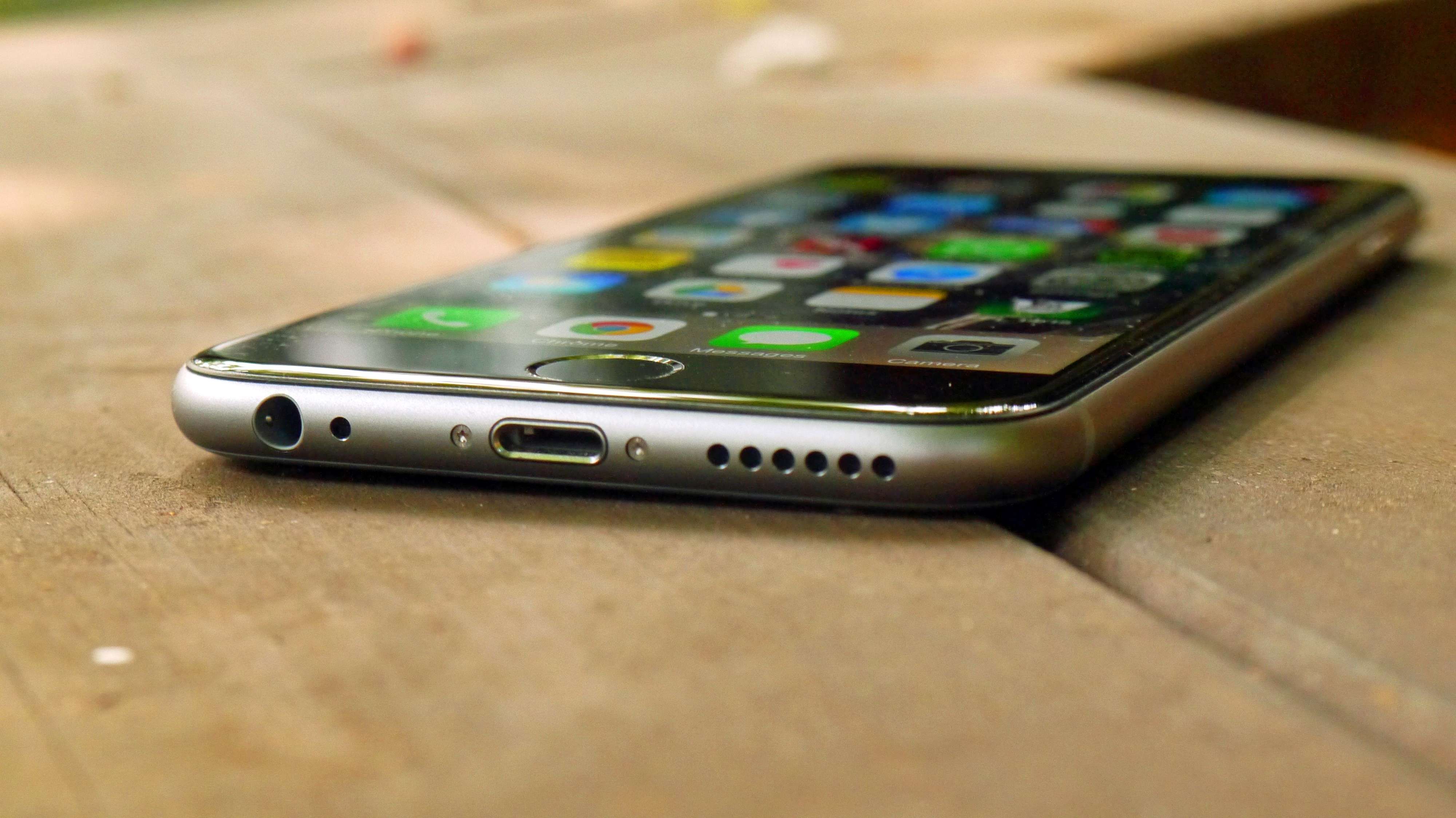 Apple fiton gjyqin në Kinë