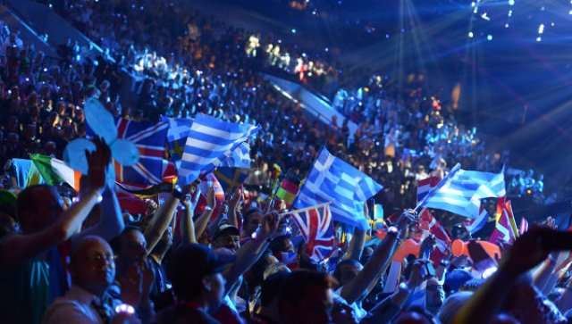 Përjashtohet rusja nga Eurovision sepse këndoi në Krime