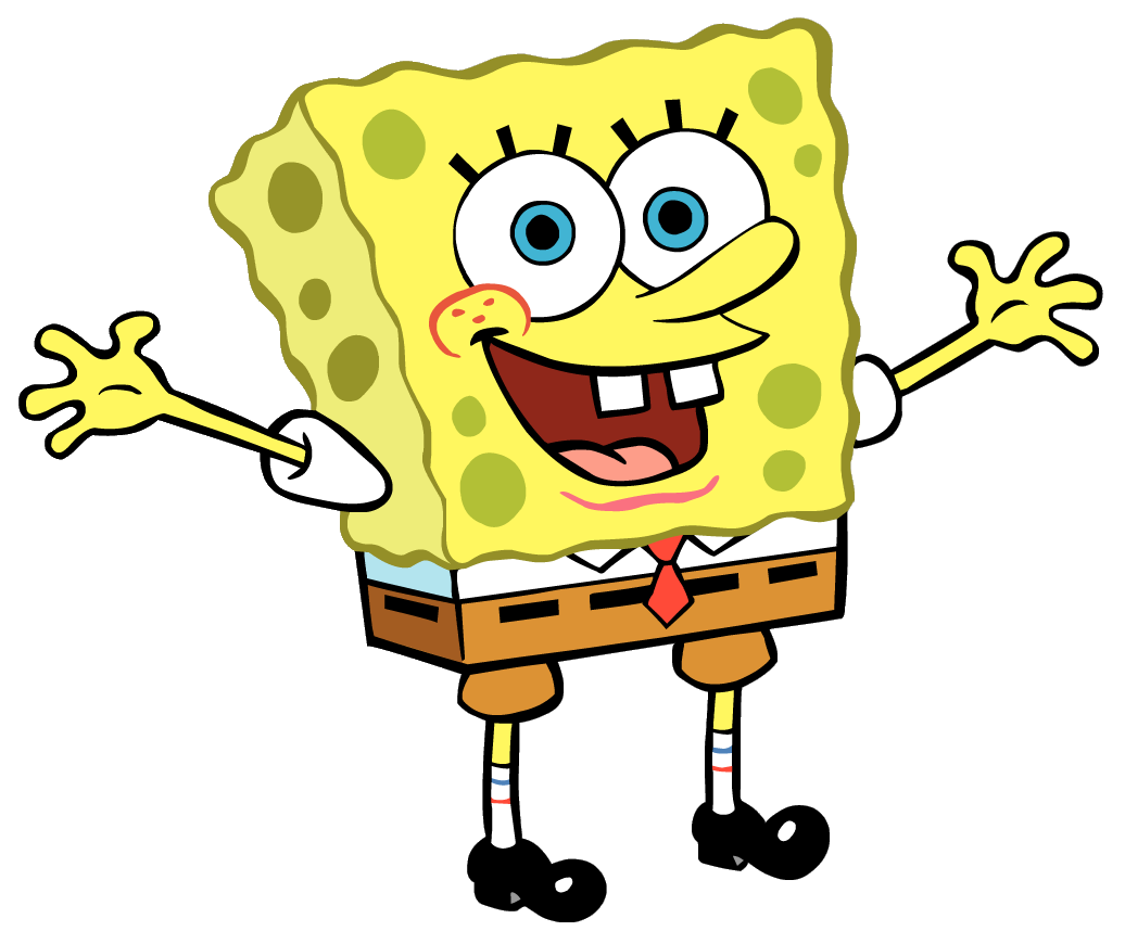 A e dini sa vjeçar është Bob Sfungjeri?