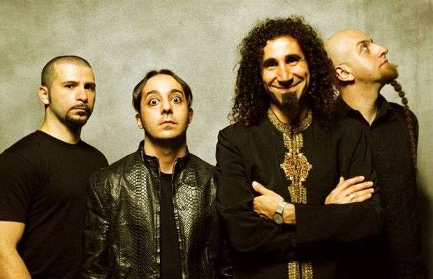 Vokalisti i System of a Down këndon në koncertin e Game of Thrones (VIDEO)