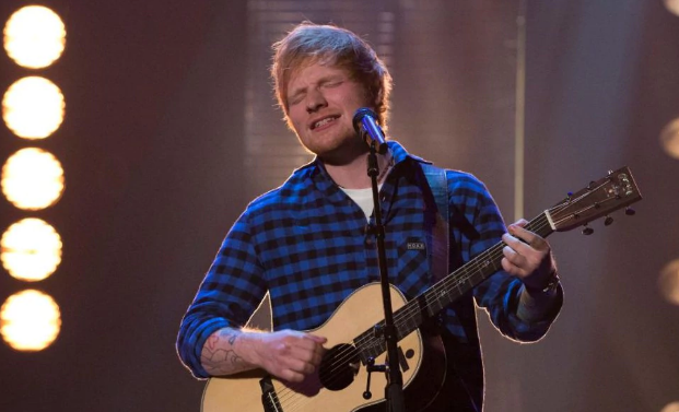 ''Shape of you'' shkak i burgosjes së një gruaje (VIDEO)
