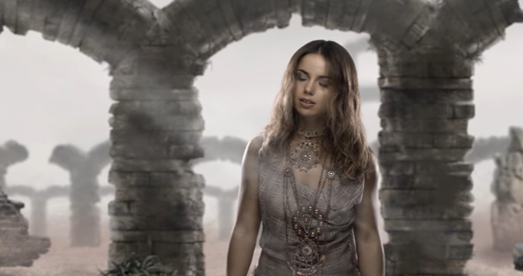 Ja kënga përfaqësuese e Shqipërisë në Eurosong 2017 (VIDEO)