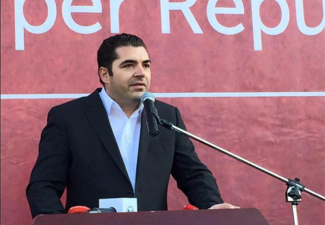 Ministri Hasani merr masa mbrojtëse për qumështin