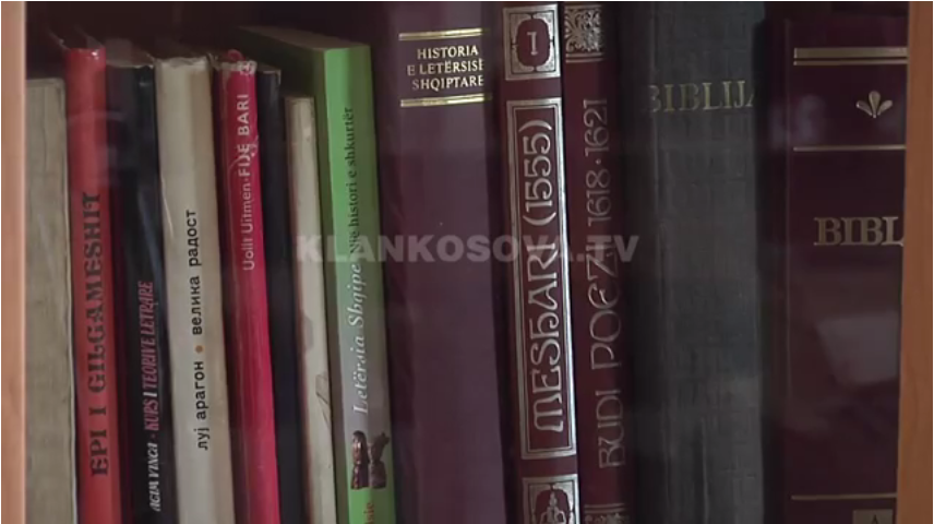 Shkrimtarët e poetët kosovarë do të nderohen me çmimin "Letërsia Shqipe"