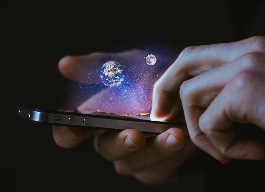 Artisti që fotografon ëndrrat (FOTO)