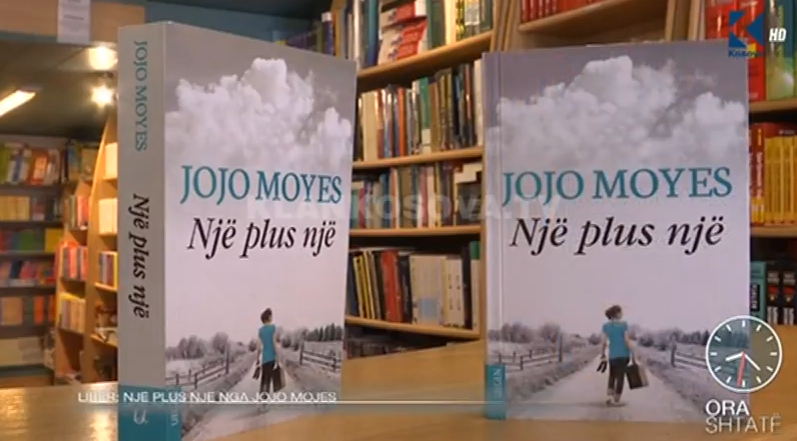 Histori e veçantë e dashurisë në ''Një plus një'' (VIDEO)