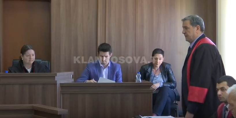 Fillon gjykimi për shmangien e 1.6 milionë eurove (VIDEO)