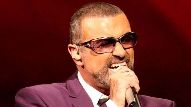 Zhvillohet ceremonia e varrimit të George Michael