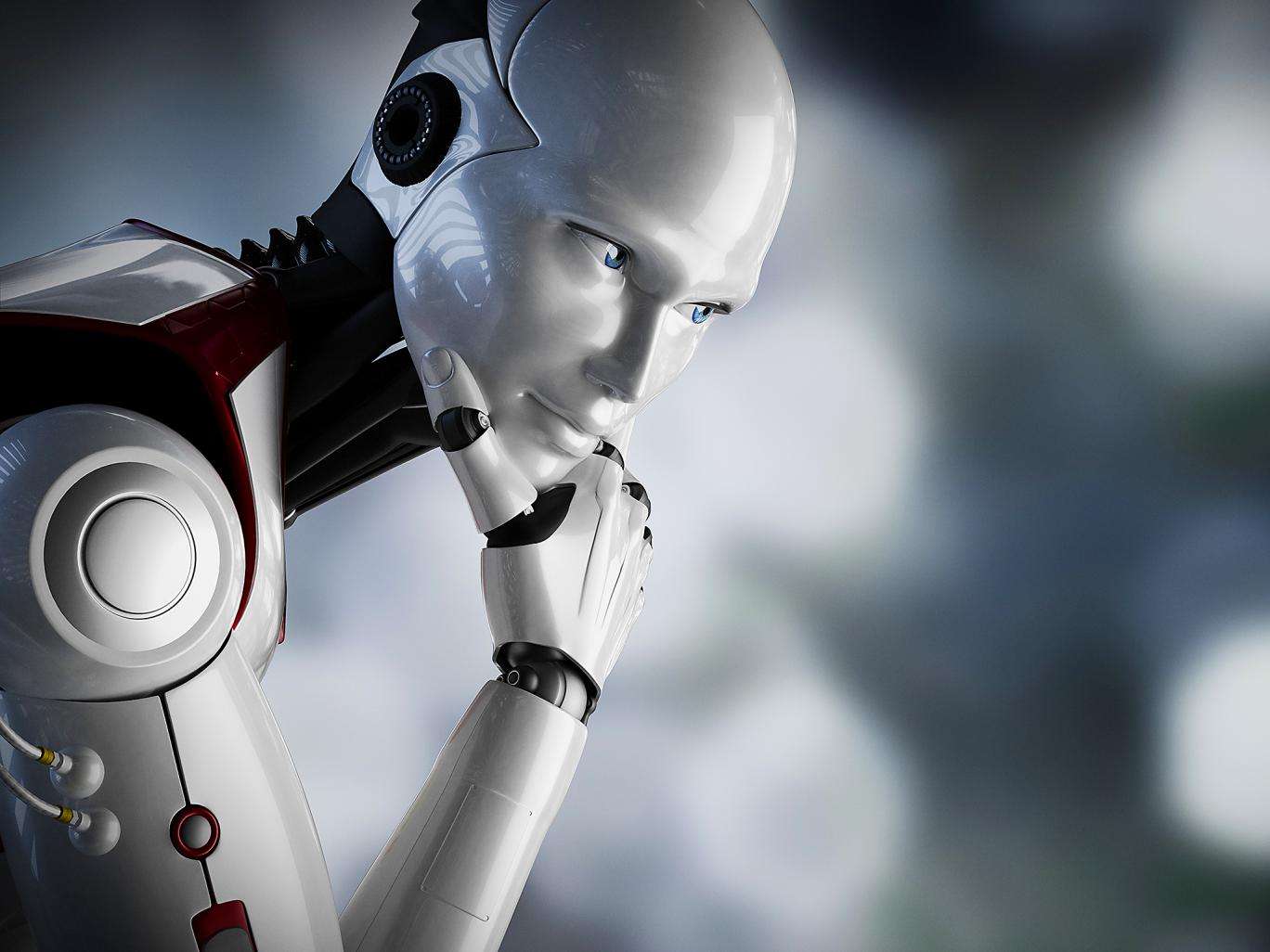 Robotët e hakuar mund të na vrasin