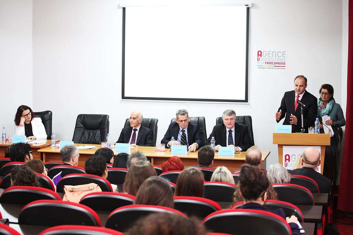 Hoxhaj fton qytetarët të jenë pjesë e kulturës frënge