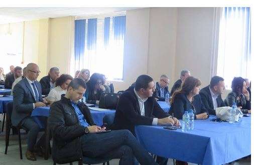 Mitrovica Veriore bëhet me Qendër Kulturore dhe objekt universitar