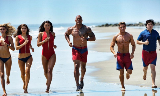 Shikojeni trailerin e filmit më të ri të The Rock (VIDEO)