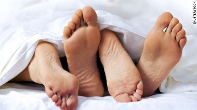 Seksi më i mirë bëhet të dielave në mëngjes