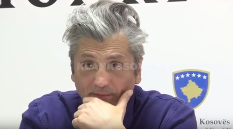 Artisti që do ta përfaqësojë Kosovën në Bienalen e Venedikut (VIDEO)