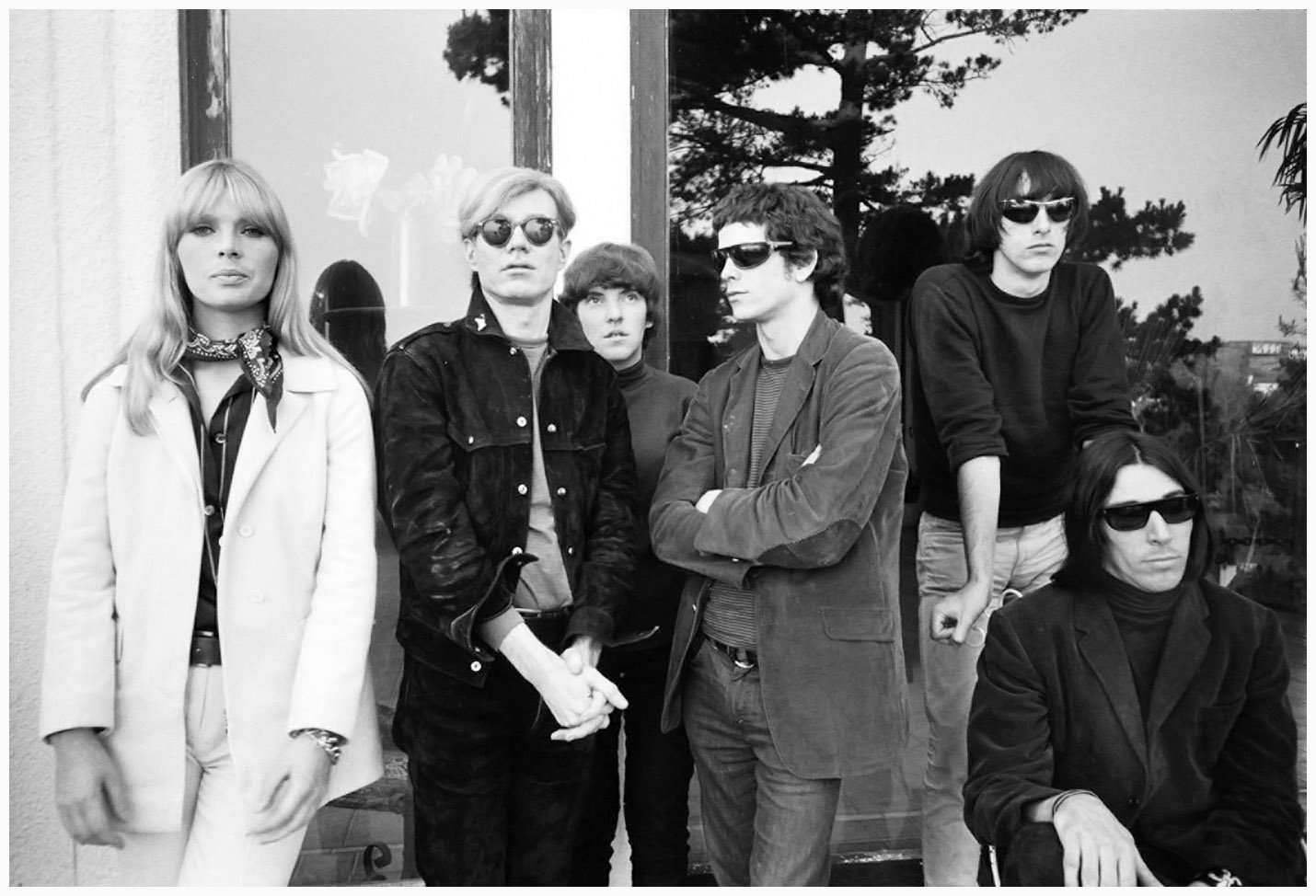 10 gjëra që nuk i keni ditur për albumin legjendar "Velvet Underground and Nico"