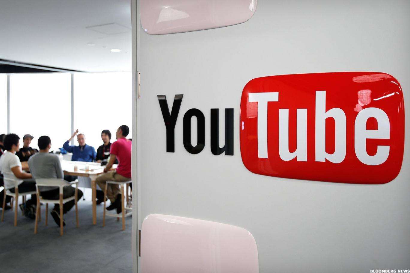 Youtube mund të humb deri në 690 milionë euro