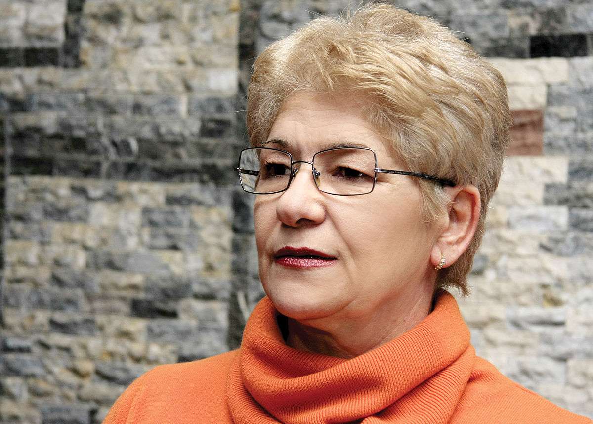 Edi Shukriu laureate e çmimit për trashëgimi kulturore “Dea Dardanicae”