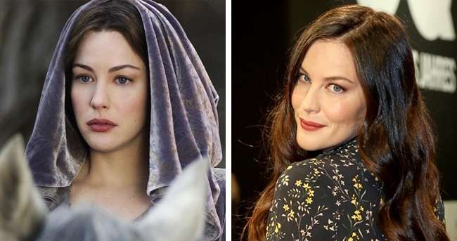 Si kanë ndryshuar aktorët e "The Lord of the Rings"? (FOTO)