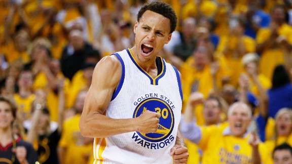 Steph Curry, 51 pikë ndaj Wizards (VIDEO)