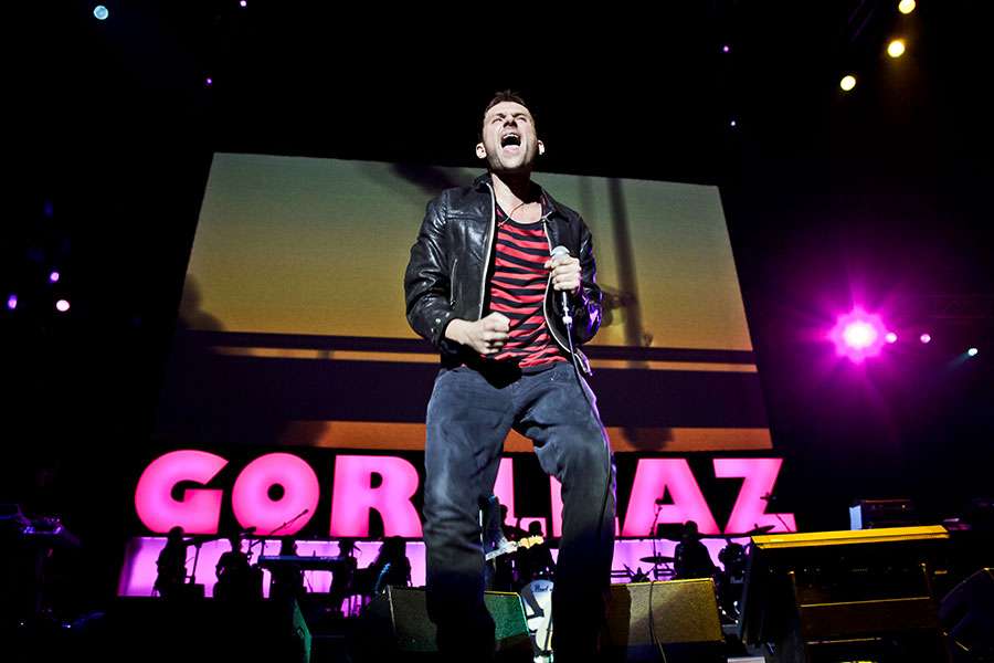 Gorillaz me album të ri pas gjashtë vjetësh (VIDEO)