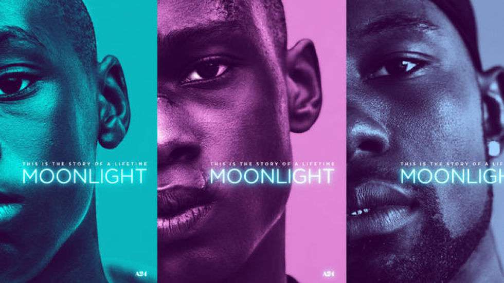 “Moonlight” shfaqet në Kino ABC