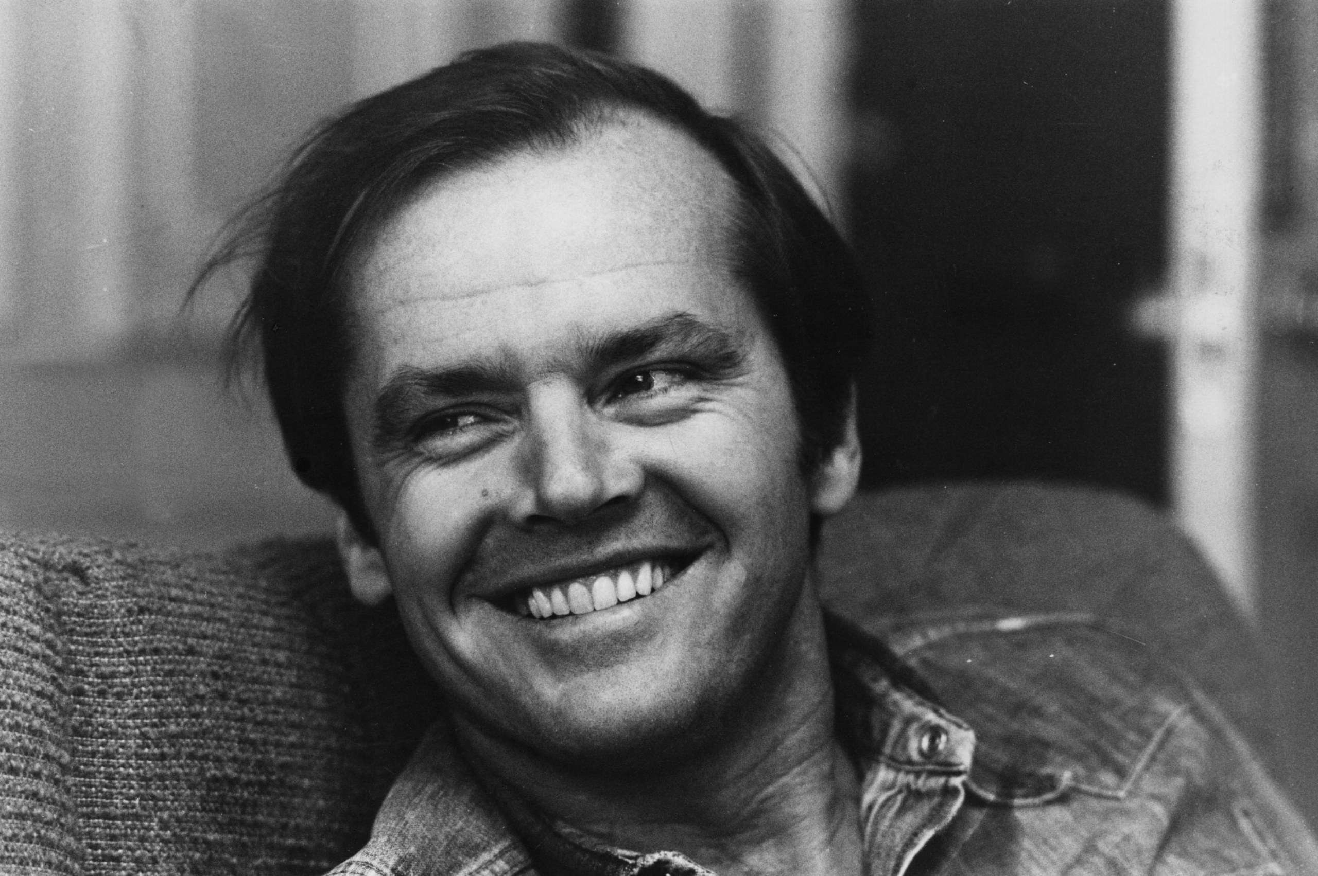 Dhjetë gjëra që nuk i dini për të madhin Jack Nicholson