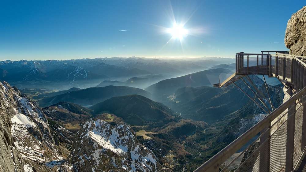 Vendet që ju lënë pa frymë (FOTO)