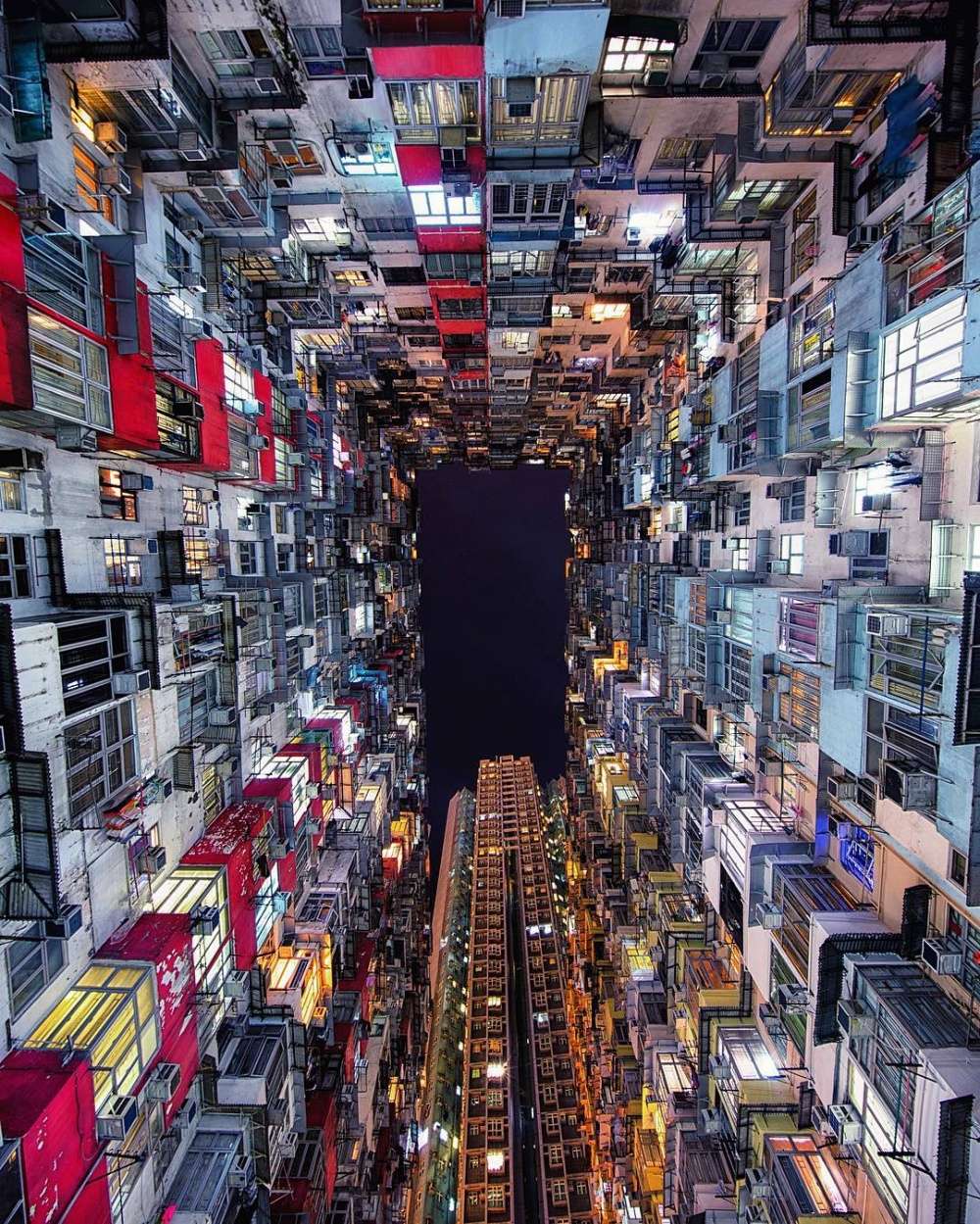 Fotografitë që nuk kanë nevojë për photoshop (FOTO)