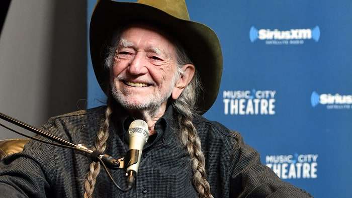 Willie Nelson flet për albumin e tij të ri
