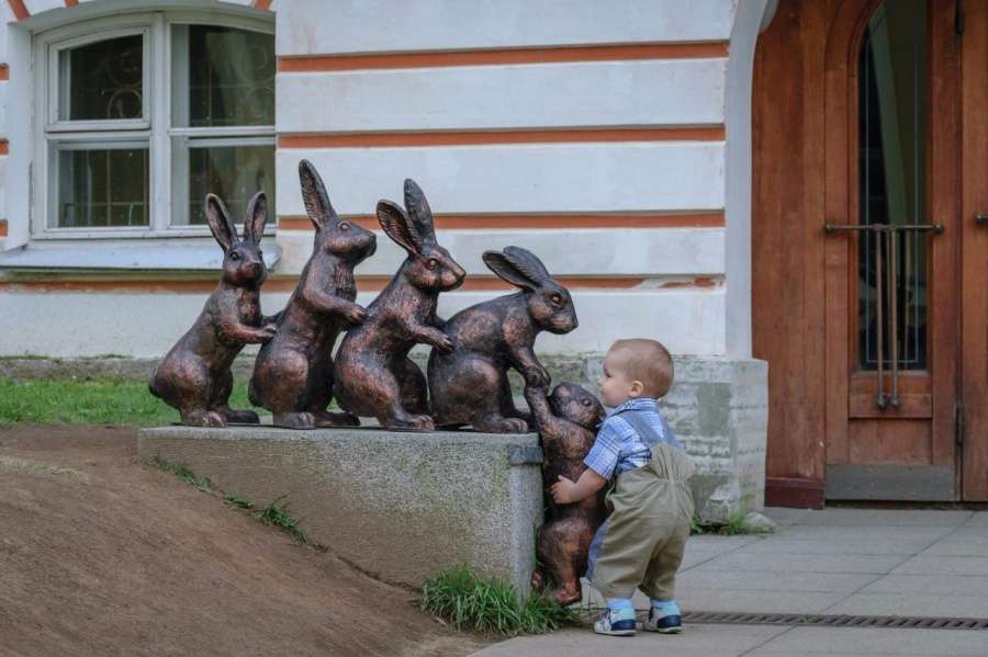 Fotografi që do ju impresionojnë (FOTO)