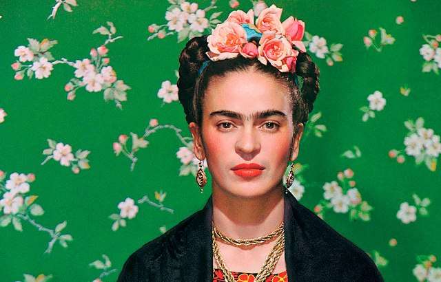 Publikohen gjërat e Frida Kahlo pas 50 vitesh