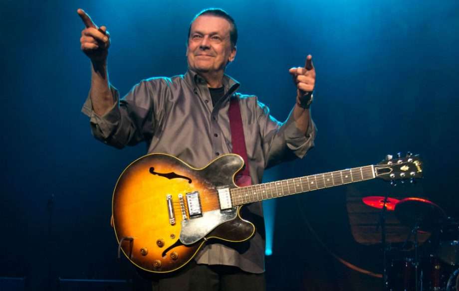 Vdes J.Geils
