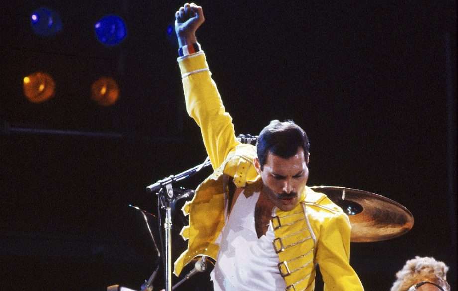 Zbulohet data e realizimit të filmit biografik për Freddie Mercury (VIDEO)