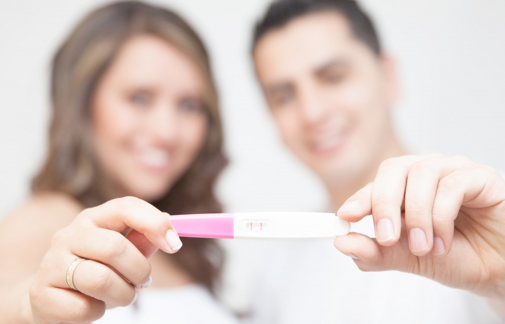 10 mendime që ka një mashkull kur kupton se do të bëhet baba