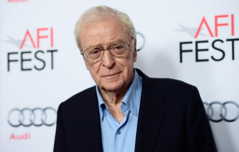 Michael Caine tregon pse ka votuar për Brexit