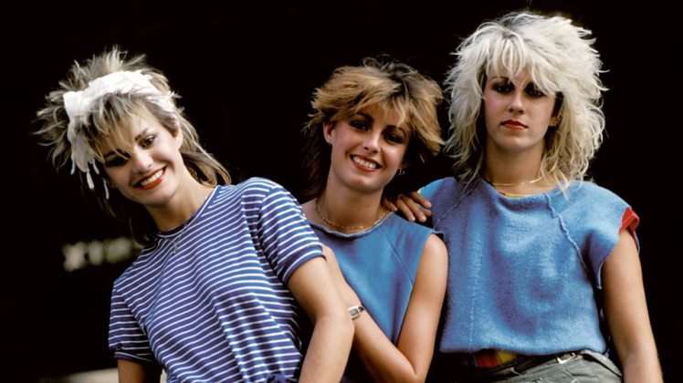 Bashkohen Bananarama