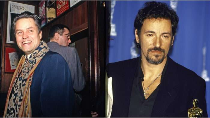 Bruce Springsteen: Jonathan Demme ka qenë inspirim për mua