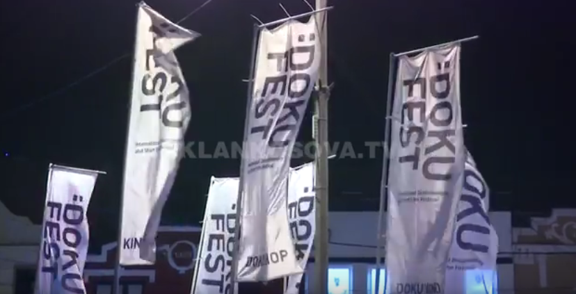DokuFest pjesë e Forumit Ndërkombëtar të Festivaleve të Filmit