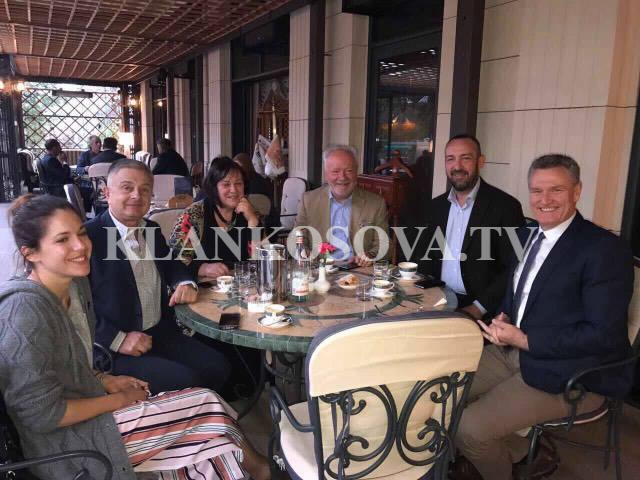 Kosova dhe Mali i Zi me marrëveshje bashkëpunimi për Kulturën