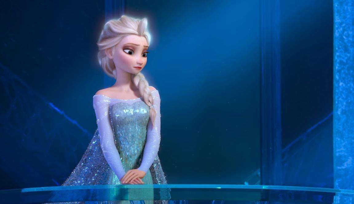 Zbulohet data kur del Frozen 2