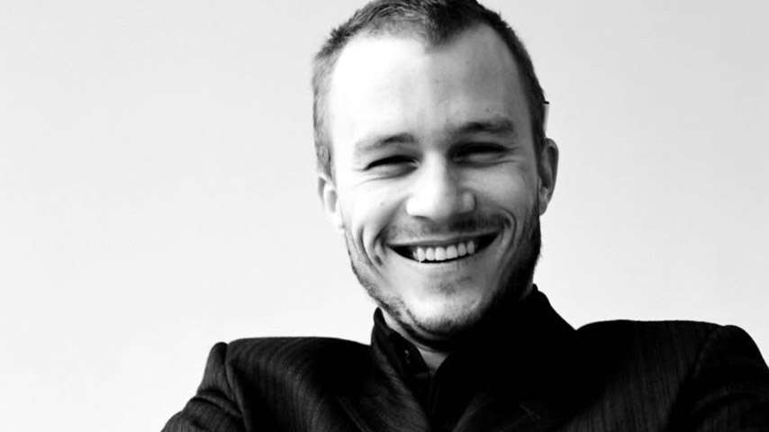 Shikoni videot private të legjendarit Heath Ledger (VIDEO)