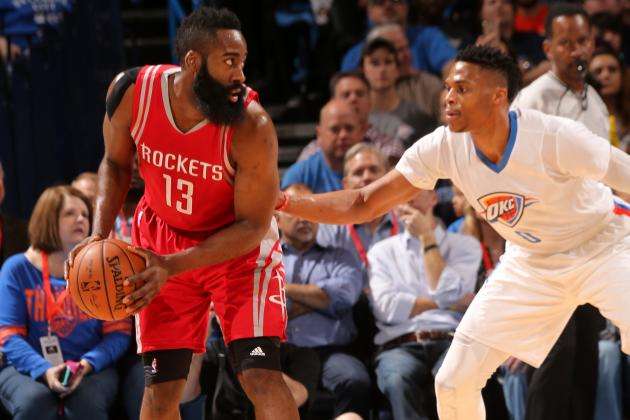 Westbrook i thotë lamtumirë një stinori të paharrueshëm (VIDEO)