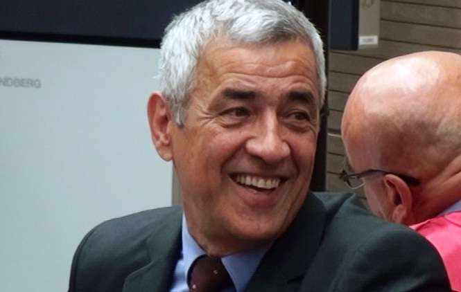 Ivanoviq: Nuk patëm iluzione se Haradinaj do të ekstradohej