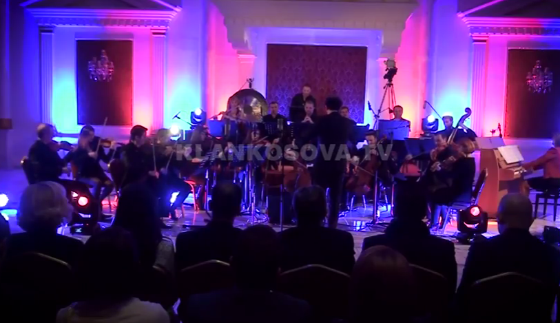 Orkestrën "Rexho Mulliqi" i shqetëson fjalori i asambleistit të LDK-së, Shefki Gashi (VIDEO)