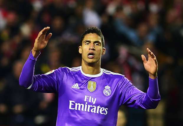 Varane do të mungojë ndaj Chelseat