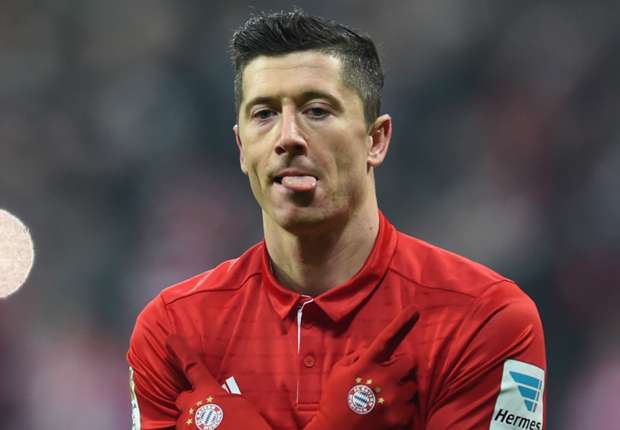 Lajm i mirë për Bayernin